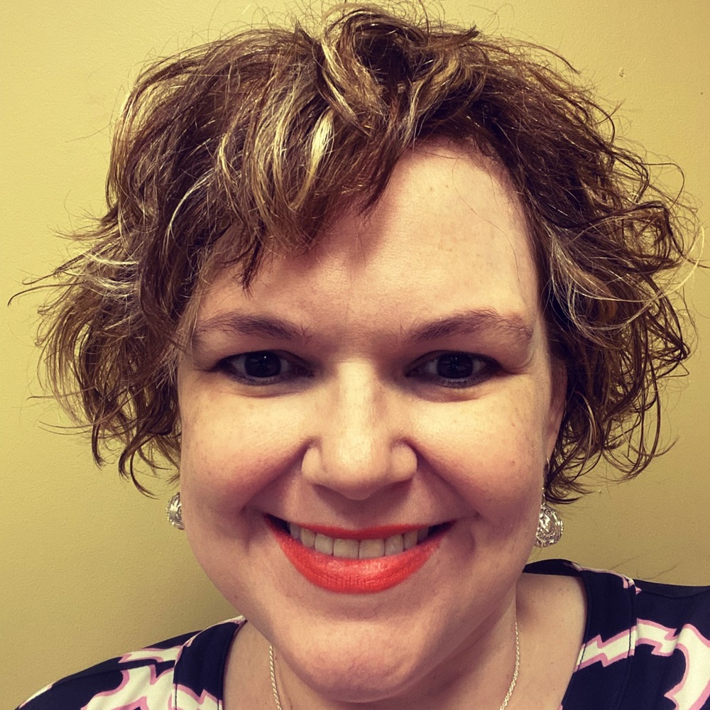 Meet your Posher, Kristen